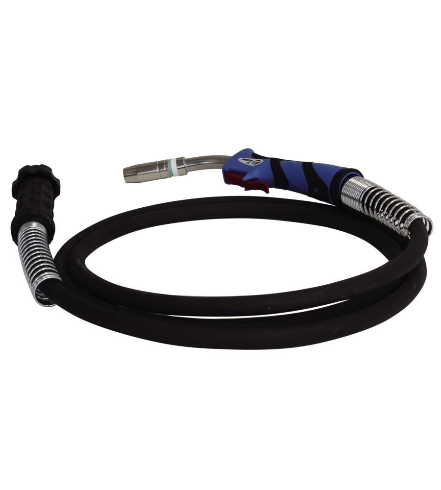 TORCIA MIG PER SALDATRICE CAT DZ 261 MADE IN ITALY